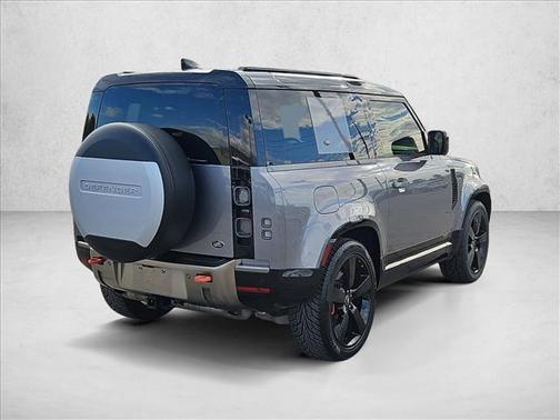 2021 Land Rover Defender 90 X