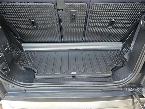 2021 Land Rover Defender 90 X