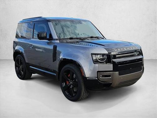 2021 Land Rover Defender 90 X