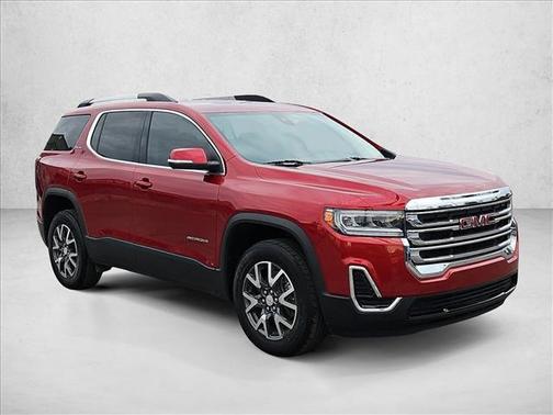 2023 GMC Acadia FWD SLE