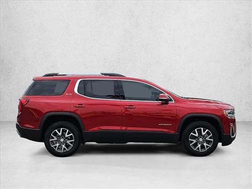 2023 GMC Acadia FWD SLE