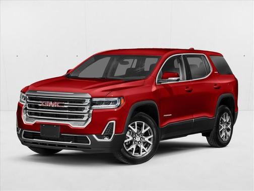 2023 GMC Acadia FWD SLE