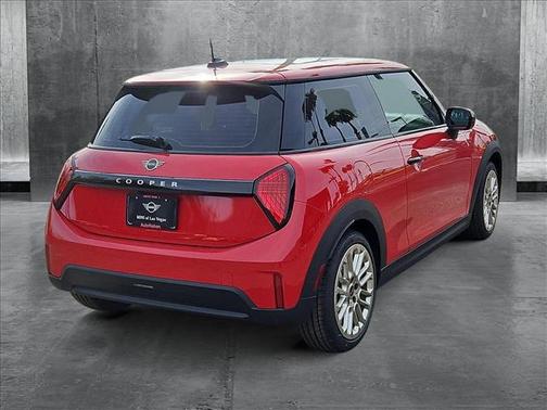 2025 MINI Hardtop Cooper