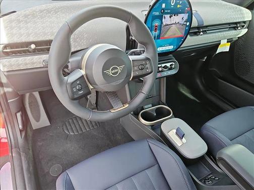 2025 MINI Hardtop Cooper