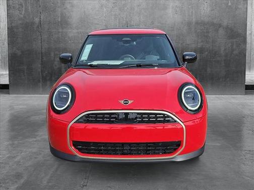 2025 MINI Hardtop Cooper