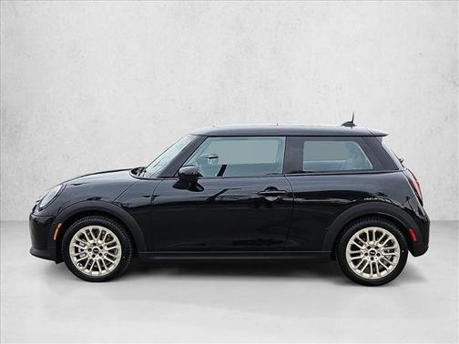 2026 MINI Hardtop Cooper