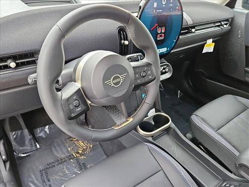 2026 MINI Hardtop Cooper