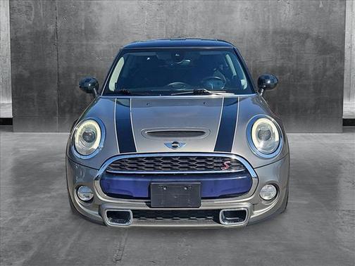 2017 MINI Hardtop Cooper S