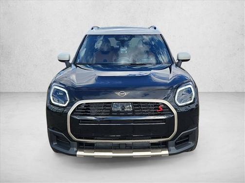 2026 MINI Countryman Cooper S ALL4