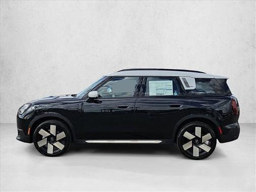 2026 MINI Countryman Cooper S ALL4