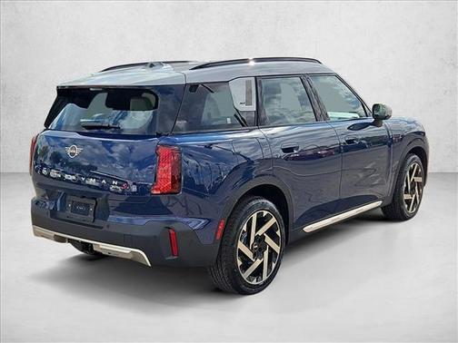 2026 MINI Countryman Cooper S ALL4