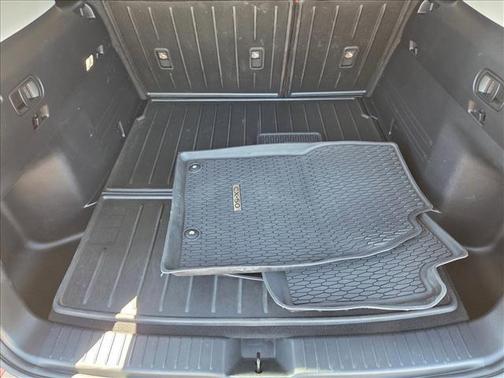 2023 Mazda CX-50 2.5 Turbo Premium Package