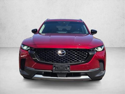 2023 Mazda CX-50 2.5 Turbo Premium Package