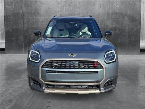 2025 MINI Countryman Cooper S ALL4