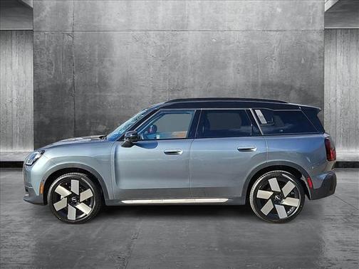 2025 MINI Countryman Cooper S ALL4