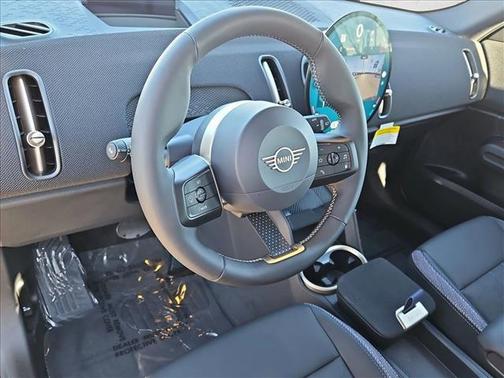 2026 MINI Countryman Cooper S ALL4