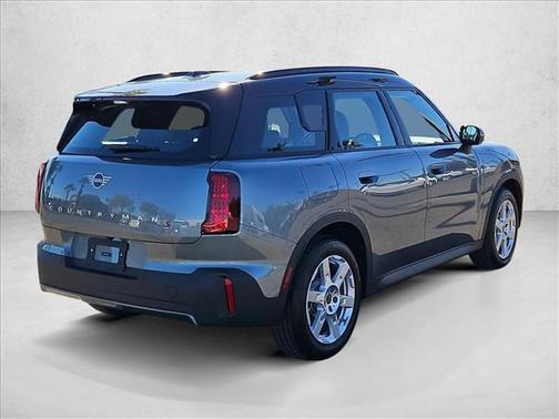 2026 MINI Countryman Cooper S ALL4