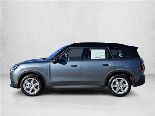 2026 MINI Countryman Cooper S ALL4