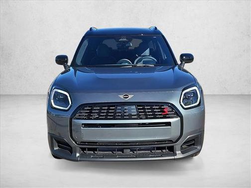 2026 MINI Countryman Cooper S ALL4