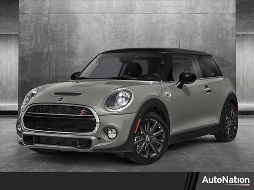 2019 MINI Hardtop Oxford Edition