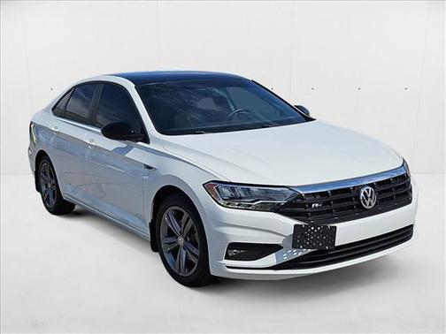 2021 Volkswagen Jetta 1.4T S