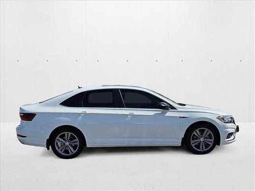 2021 Volkswagen Jetta 1.4T S
