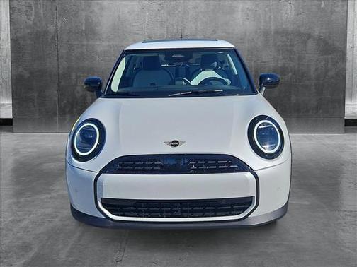2025 MINI Hardtop Cooper