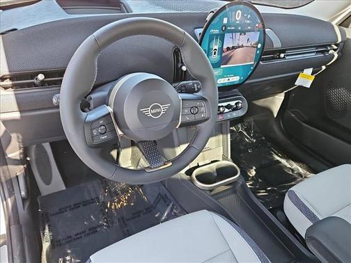 2025 MINI Hardtop Cooper