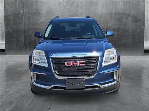 2016 GMC Terrain SLE-2