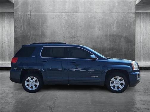 2016 GMC Terrain SLE-2