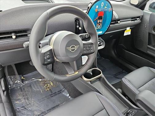 2026 MINI Hardtop Cooper S