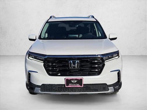 2023 Honda Pilot AWD Elite