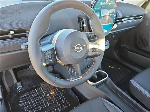 2026 MINI Hardtop Cooper S