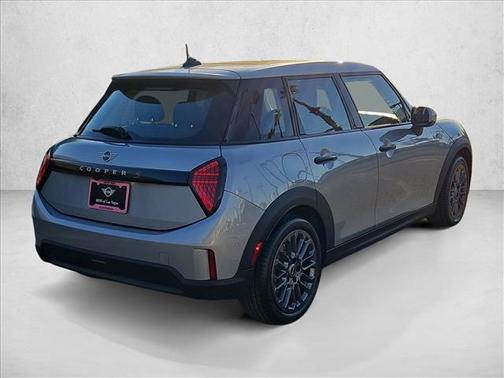 2026 MINI Hardtop Cooper S