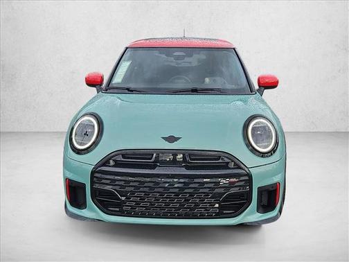 2026 MINI Hardtop John Cooper Works