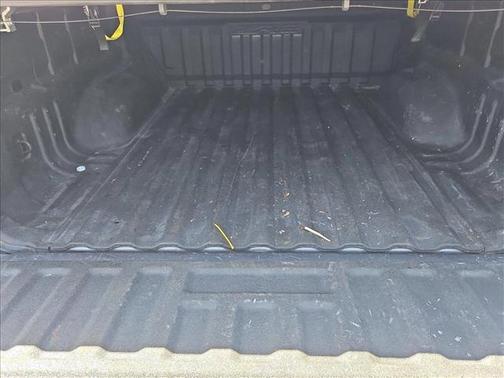 2018 Chevrolet Colorado ZR2