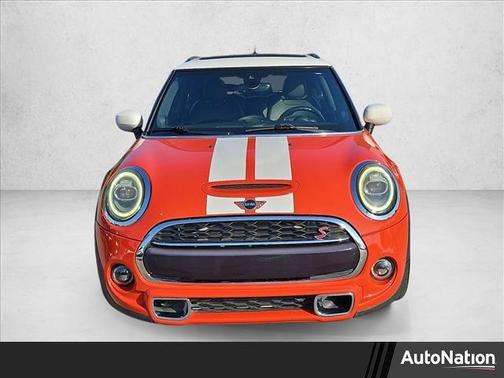 2020 MINI Hardtop Cooper S