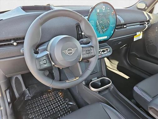2026 MINI Convertible Cooper S
