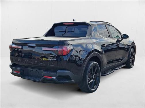 2023 Hyundai SANTA CRUZ NIGHT