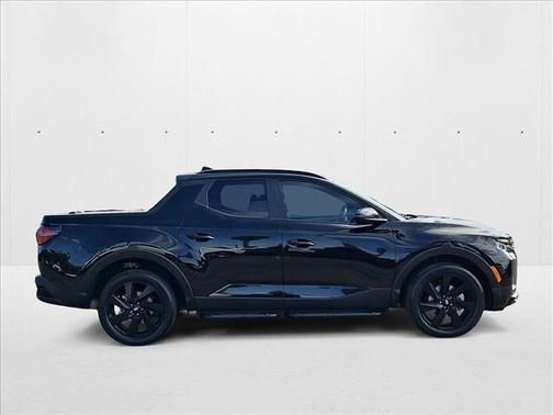 2023 Hyundai SANTA CRUZ NIGHT