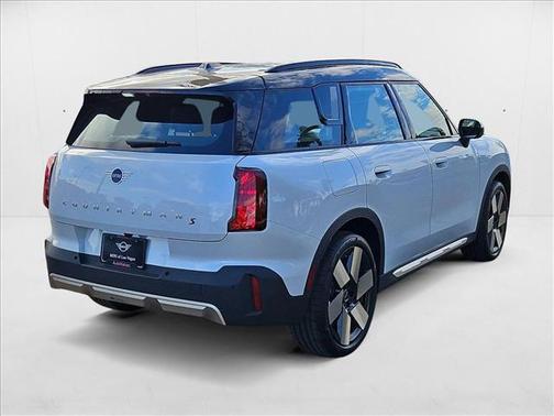2025 MINI Countryman Cooper S ALL4
