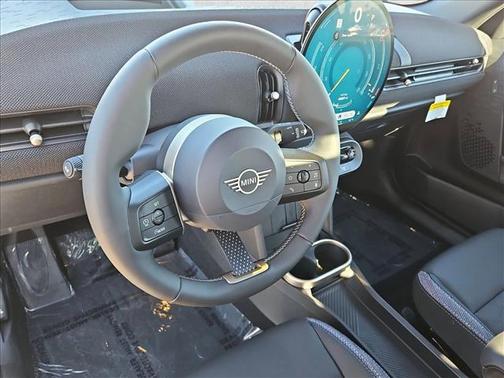 2026 MINI Hardtop Cooper S