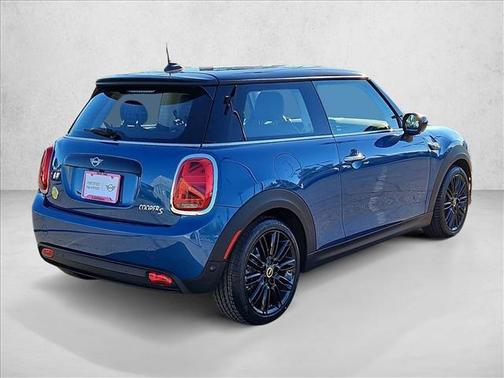 2024 MINI Hardtop Cooper S
