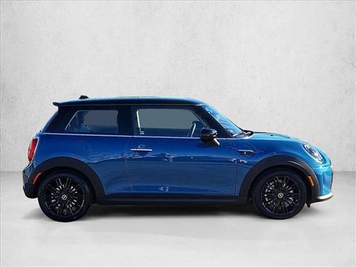 2024 MINI Hardtop Cooper S