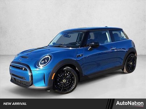 2024 MINI Hardtop Cooper S