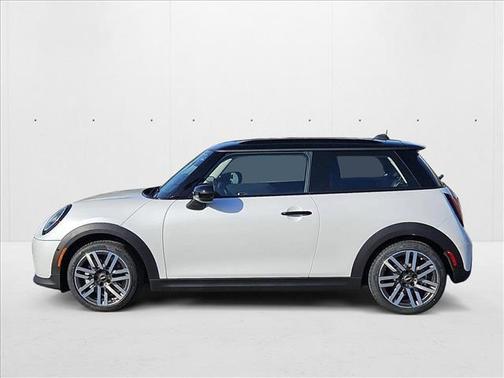2025 MINI Hardtop Cooper