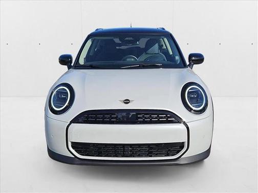 2025 MINI Hardtop Cooper