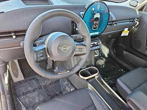 2025 MINI Hardtop Cooper