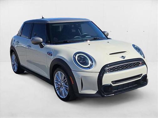 2023 MINI Hardtop Cooper S