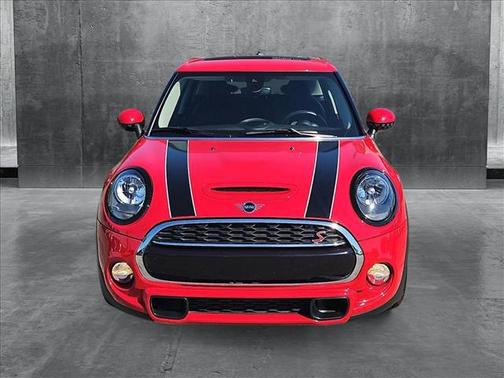 2019 MINI Hardtop Cooper S